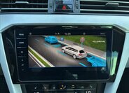 Volkswagen Passat Kombi 2,0 l 147 kw