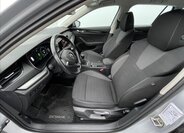 Škoda Octavia Kombi 2,0 l 85 kw