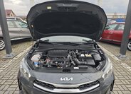 KIA XCeed SUV 1,5 l 103 kw