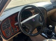 Saab 9-5 Kombi 0,0 130 kw