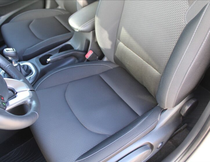 Hyundai i30 Kombi 1,4 l 103 kw