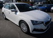 Škoda Scala Hatchback 999,0 70 kw