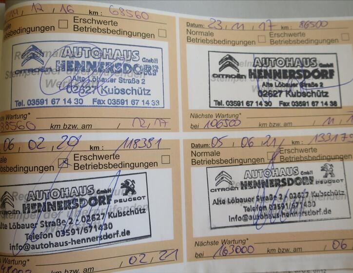 Citroën Grand C4 Picasso 17