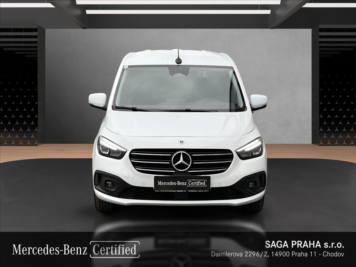 Mercedes-Benz Třídy T