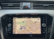 Volkswagen Passat Kombi 1,5 l 110 kw