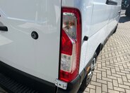 Nissan Interstar Skříň 2,3 l 100 kw