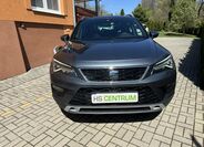Seat Ateca 12