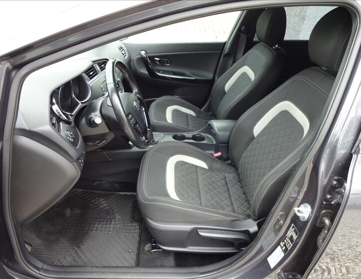 KIA Ceed Kombi 1,6 l 100 kw