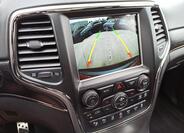 Jeep Grand Cherokee 20