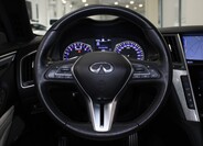 Infiniti Q60 9