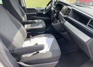 Volkswagen California MPV 2,0 l 146 kw
