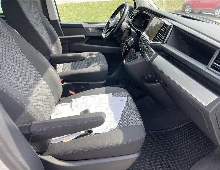 Volkswagen California MPV 2,0 l 146 kw