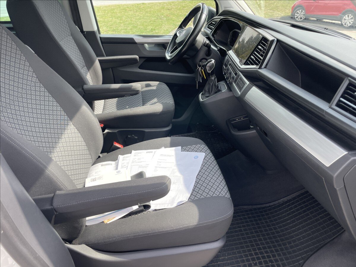 Volkswagen California MPV 2,0 l 146 kw