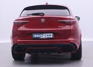 Alfa Romeo Stelvio SUV / Terénní 2,9 l 375 kw
