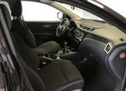 Nissan Qashqai 12