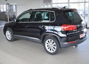 Volkswagen Tiguan SUV / Terénní 1,4 l 90 kw