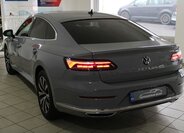 Volkswagen Arteon Sedan / Limuzína 2,0 l 140 kw