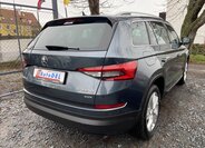 Škoda Kodiaq 6