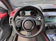 Jaguar F-Type 14