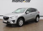 Mazda CX-5 SUV / Terénní 2,2 l 110 kw