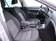 Škoda Octavia 11