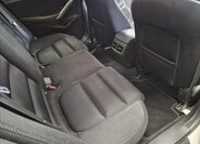 Mazda 6 Sedan 2,0 l 107 kw