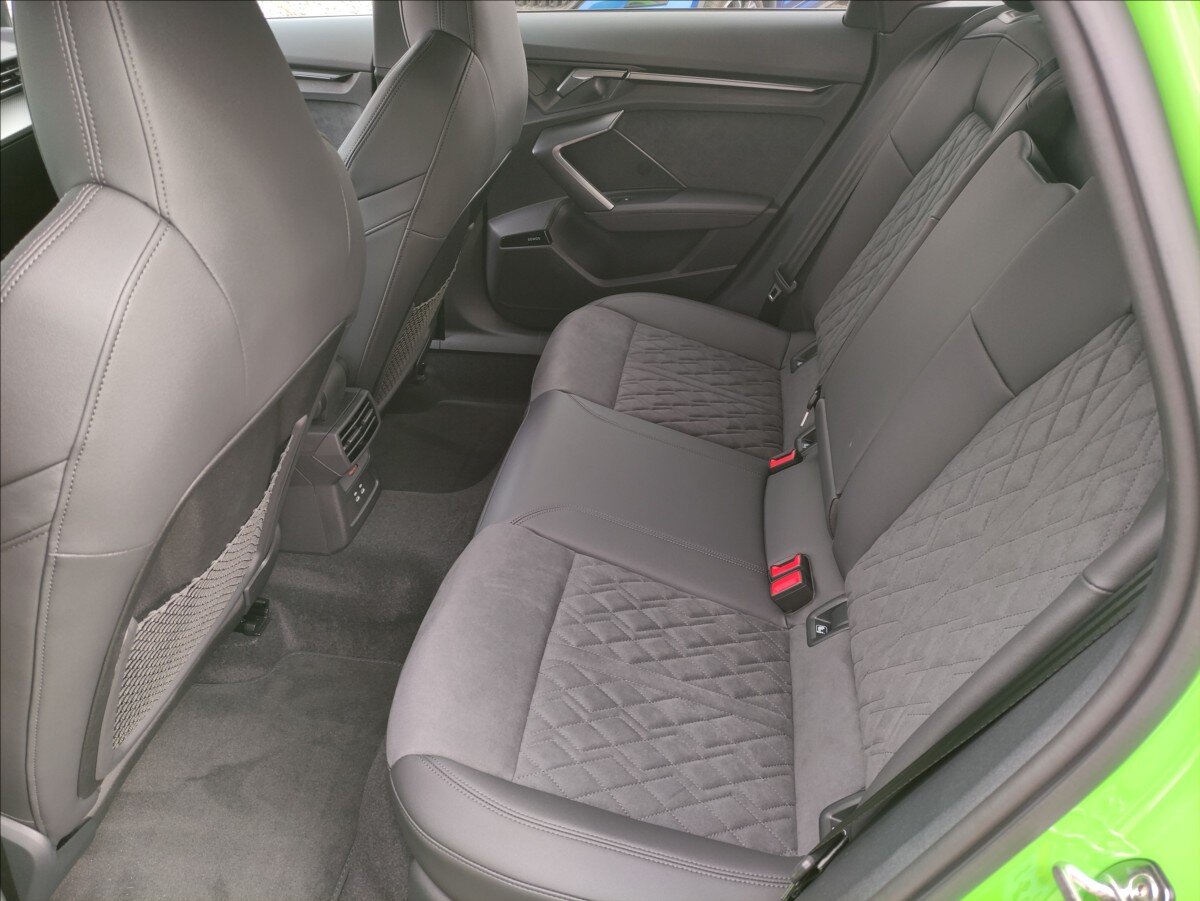 Audi RS 3 Ostatní 2,5 l 294 kw