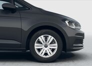 Volkswagen Touran MPV 1,5 l 110 kw