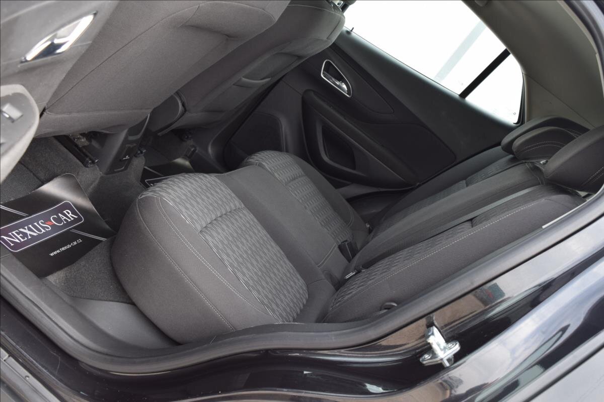 Opel Mokka SUV / Terénní 1,4 l 103 kw