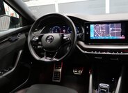 Škoda Octavia Kombi 2,0 l 180 kw