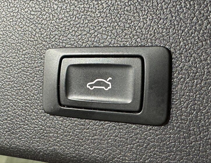 Audi A4 Kombi 2,0 l 110 kw