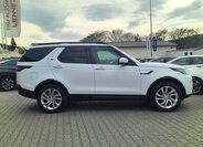 Land Rover Discovery SUV / Terénní 3,0 l 190 kw