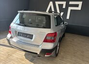 Mercedes-Benz GLK SUV / Terénní 3,0 l 170 kw