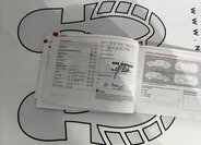 Seat Ibiza Hatchback 1,2 l 51 kw