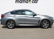 BMW X6 8