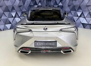 Lexus LC 500 Ostatní 5,0 l 341 kw