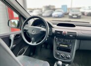 Mercedes-Benz Vaneo MPV 1,7 l 67 kw