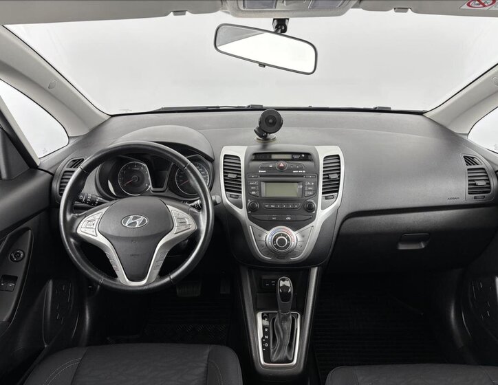 Hyundai ix20 Hatchback 1,6 l 92 kw
