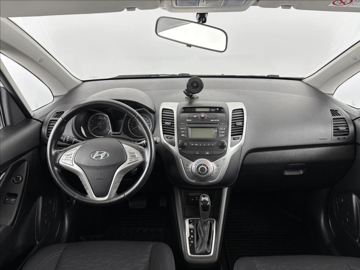 Hyundai ix20 Hatchback 1,6 l 92 kw