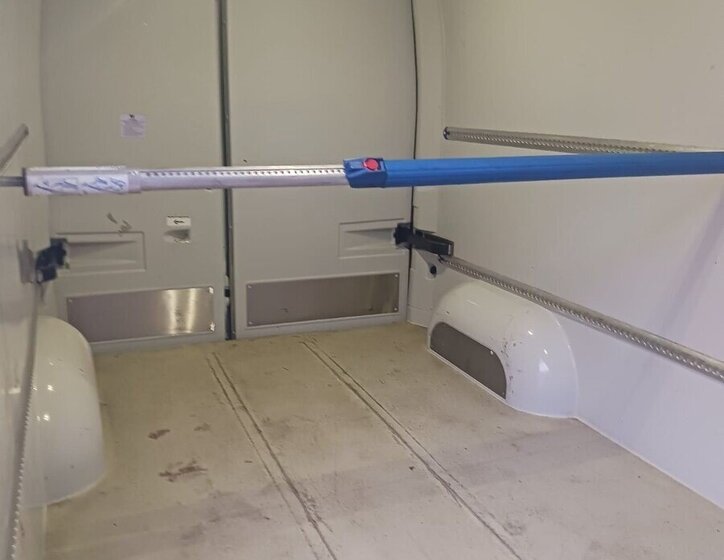 Renault Master Ostatní 0,0 107 kw