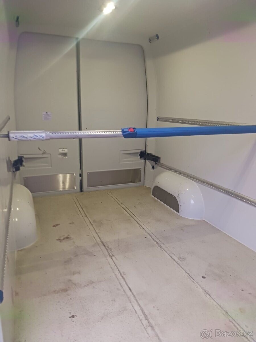 Renault Master Ostatní 0,0 107 kw