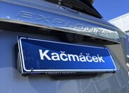 Ford Explorer SUV / Terénní 3,0 l 336 kw