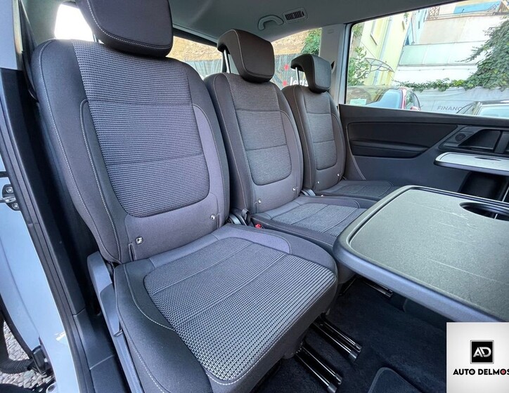 Volkswagen Sharan 36