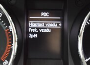 Škoda Yeti SUV / Terénní 1,4 l 92 kw