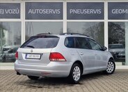 Volkswagen Golf Kombi 1,4 l 90 kw