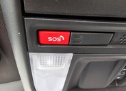 Subaru Forester SUV 2,0 l 113 kw