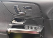 Mercedes-Benz EQB SUV 0,0 168 kw