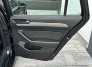 Volkswagen Passat Kombi 1,5 l 110 kw