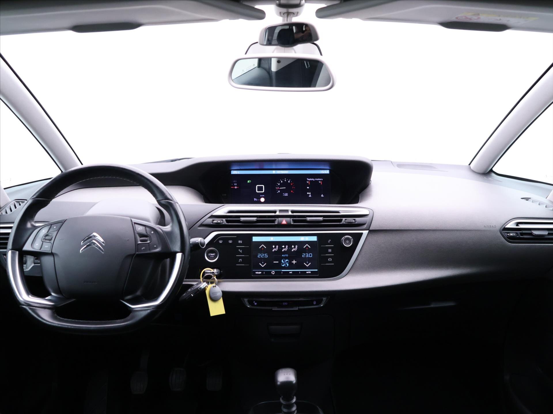 Citroën C4 SpaceTourer