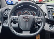 Toyota RAV4 Kombi 2,0 l 116 kw